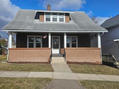 208 North CEDAR AVENUE, Marshfield, WI, 54449