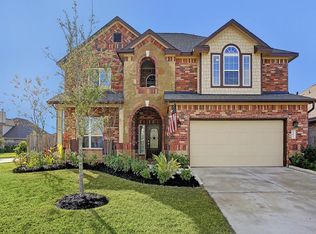 14622 W Red Bayberry Ct, Cypress, TX 77433