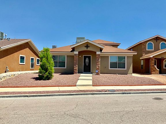 2nd image of 3924 Hueco Valley Dr
