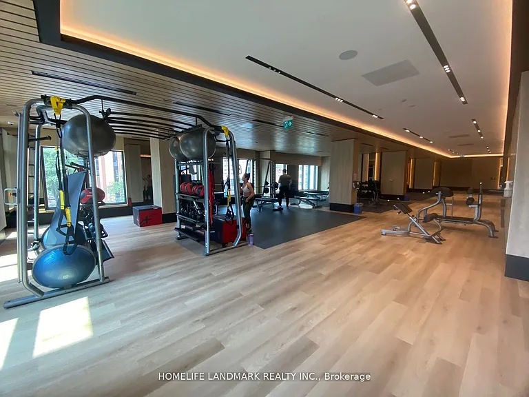 252 Church St #4101 — Photo 14