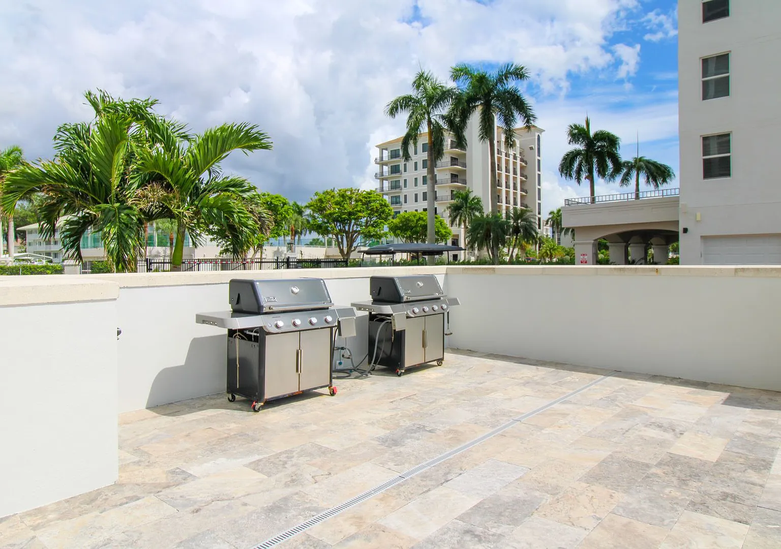 Breathtaking Gulf Views | Luxury Seville on Vanderbilt Beach | Furnished 2BR/2BA Condo — Photo 4