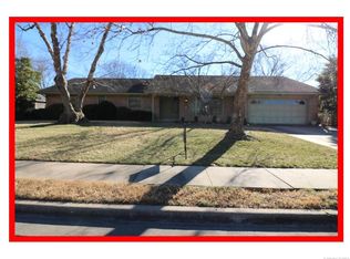 2525 Williamsburg St, Bartlesville, OK 74006