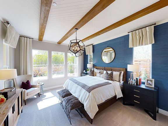 Costa Dorada Primary Bedroom