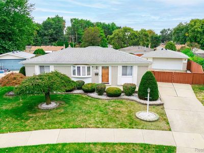 25380 Statler St, Taylor, MI, 48180