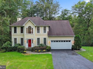 94 Park Rd, Stafford, VA 22556