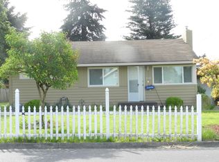 2228 42nd Ave, Longview, WA 98632
