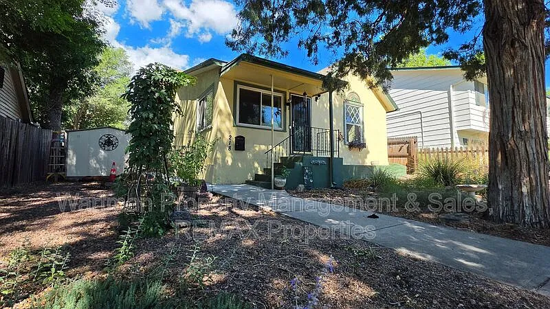 2 bed, 1.0 bath, 934 sqft, $2,200 — Photo 4