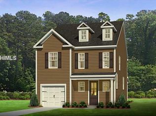 84 Heritage Pkwy, Bluffton, SC 29910