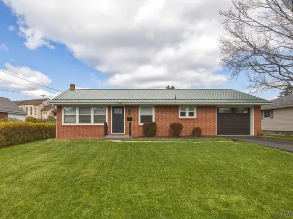 94 Bronx St, Johnstown, PA 15905