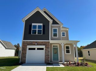 358 Tormore HOMESITE 128, Sanford, NC 27330
