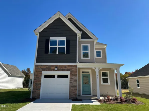 358 Tormore Homesite 128, Sanford, NC 27330
