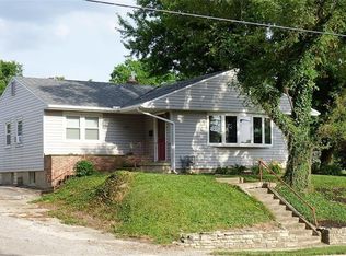 1030 N Main St, Bellefontaine, OH 43311