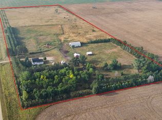 5511 County Road 20, Hazen, ND 58545