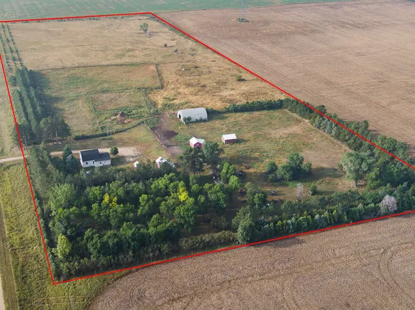 5511 County Road 20, Hazen, ND 58545