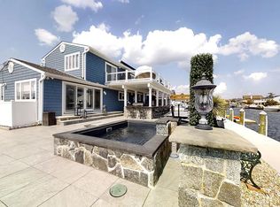 589 N End Ave, Toms River, NJ