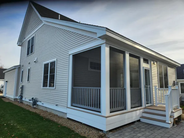 46 Cliffside Drive #42, Auburn, NH 03032