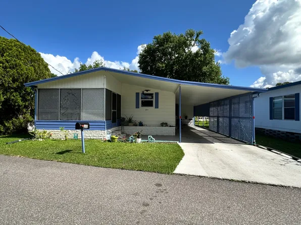 243 Sun Ter, Tampa, FL 33613