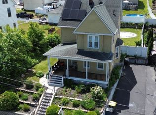 194 Faber Avenue, Waterbury, CT 06704