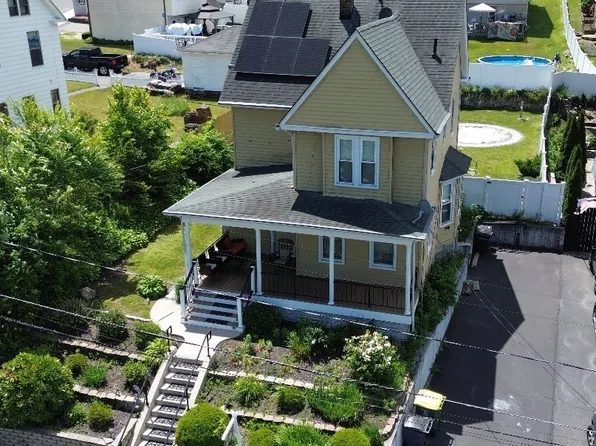 194 Faber Avenue, Waterbury, CT 06704