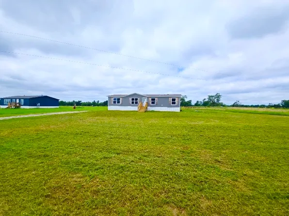 1957 County Road 4771, Sulphur Springs, TX 75482