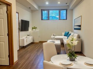 1450 W Cortez St #GARDEN, Chicago, IL 60642