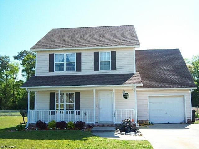 1653 New Bern St.
