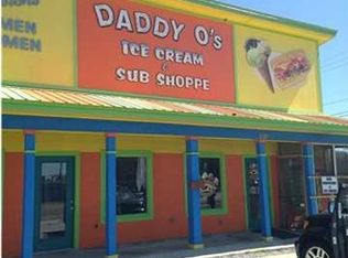 1100 Redwood Ave, Panama City, FL 32401