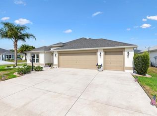5852 ABNEY AVENUE, THE VILLAGES, FL 32163
