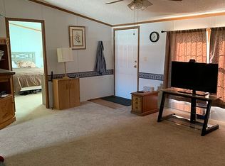 3080 W Weidman Rd, Weidman, MI 48893