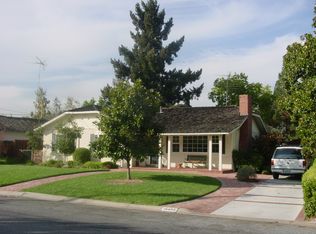 16495 Oleander Ave, Los Gatos, CA 95032
