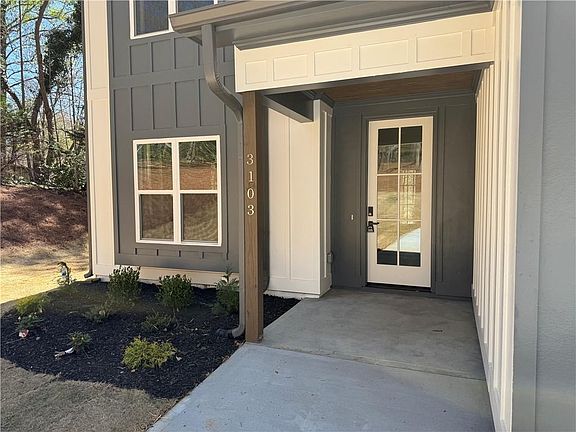 2nd image of 3103 The Trail Rd