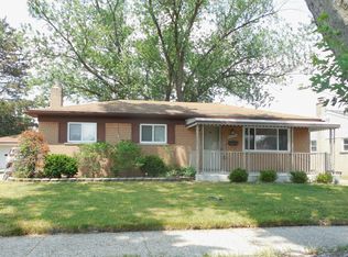 34344 Rosslyn St, Westland, MI