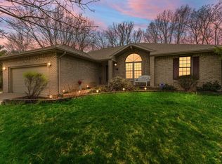 2884 N Tiffany Dr, La Porte, IN