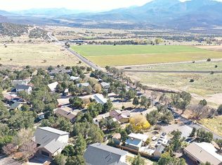 25 N Doc Holiday Ln, Central, UT 84722