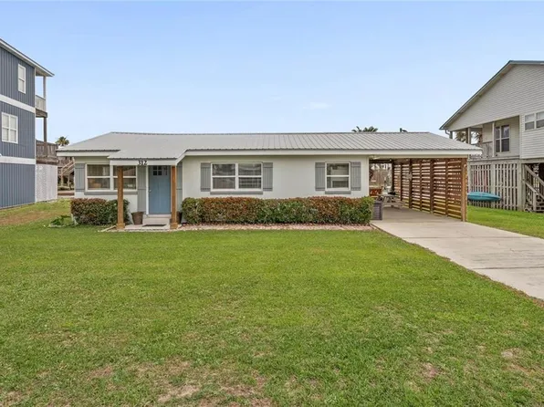 312 Quivira St, Dauphin Island, AL 36528