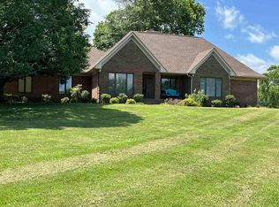 4780 Pleasant Valley Rd, Philpot, KY 42366