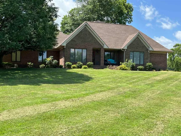 4780 Pleasant Valley Rd, Philpot, KY 42366