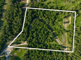 245 Mount Smith Est, Cocolalla, ID 83813