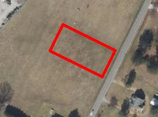 423 Old Hertford Rd, Edenton, NC 27932