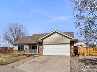 275 Sequoia Cir, Windsor, CO 80550