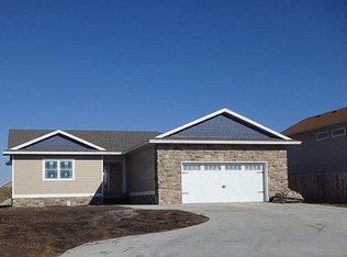 3622 Marco Ct, Emporia, KS 66801