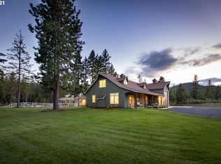 4 Westside Rd, Trout Lake, WA 98650