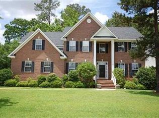 613 Traces Dr, Florence, SC 29501