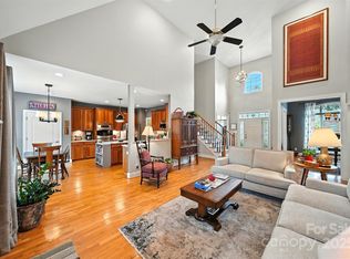 510 7th St NE, Conover, NC 28613