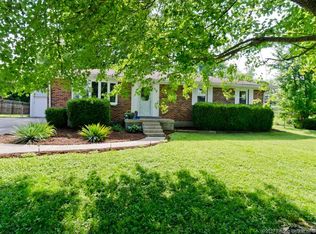 316 Haze Dr, New Albany, IN 47150