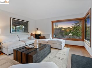 1009 Overlook Rd, Berkeley, CA 94708