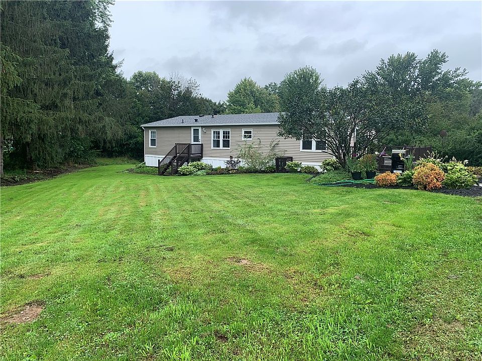 1963 Mapleview Dr, Shortsville, NY 14548 Zillow