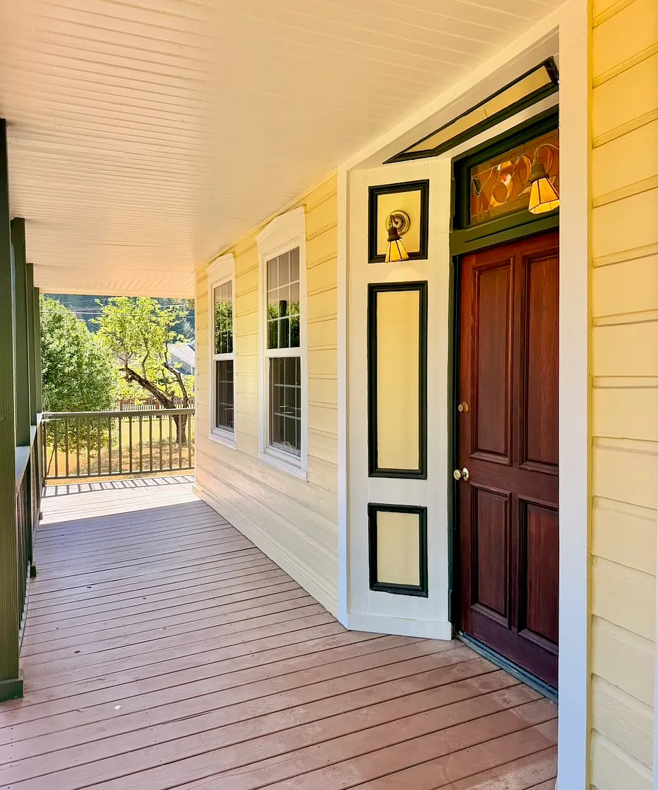 522 Sacramento Street - 1 — Photo 4