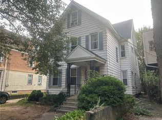 50 Barnett St, New Haven, CT 06515