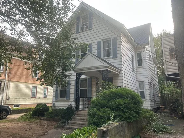 50 Barnett Street, New Haven, CT 06515